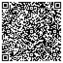 QR code with Glover Jason contacts