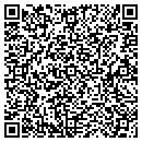 QR code with Dannys Tile contacts