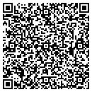 QR code with Harris Doug contacts