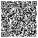QR code with ATL contacts