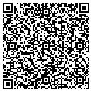 QR code with The Healing Center Mt contacts