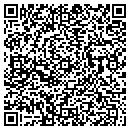 QR code with Cvg Builders contacts