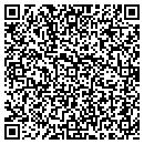 QR code with Ultimate Finishes Custom contacts