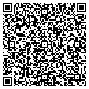 QR code with Ultraviolet LLC contacts
