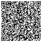 QR code with Wall Cornerstone Systems contacts