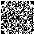 QR code with Wjv LLC contacts