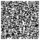 QR code with Professional Benefit & Fncl contacts