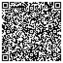 QR code with 3445 Car Store contacts