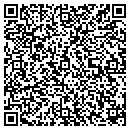 QR code with Underpressure contacts