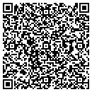 QR code with Floyd F Hoff contacts