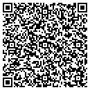 QR code with G R Vulgus LLC contacts