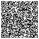 QR code with G P Builders Inc contacts