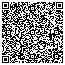 QR code with Helena Hype contacts