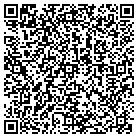QR code with Ccs Transfiguration Hdstrt contacts