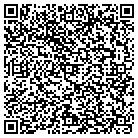QR code with CD Pressure Cleaning contacts