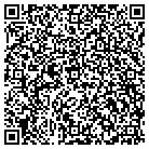 QR code with C And C Cleaning Company contacts