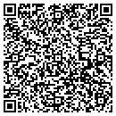 QR code with Mary J Martin contacts