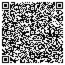 QR code with Halcyon Charities contacts