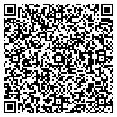 QR code with Mudwerks Inc contacts