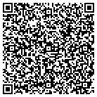 QR code with Yuengsrigul Anchalee MD contacts