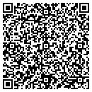QR code with Zaman Rumina MD contacts