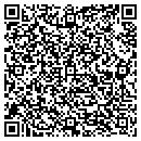 QR code with L'Arche-Cleveland contacts