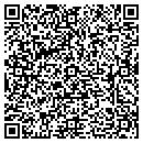QR code with Thinfast MD contacts