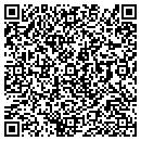 QR code with Roy E Hinman contacts