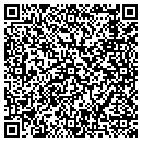 QR code with O J R Builders Corp contacts