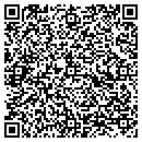 QR code with S K Hanna & Assoc contacts