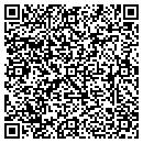 QR code with Tina M Hash contacts