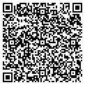 QR code with Trc contacts