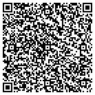 QR code with Heidy's Cleaning Service contacts