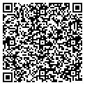 QR code with W Boxed contacts