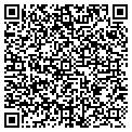 QR code with Oasis Institute contacts