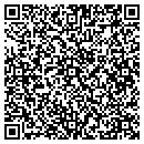 QR code with One Day At A Time contacts