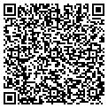 QR code with J&M Cleaning System contacts