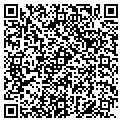 QR code with David E Foster contacts