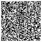 QR code with Kbj Cleaning Services contacts