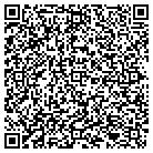 QR code with Maria Depina Cleaning Service contacts