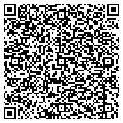 QR code with Mass Staff & Cleaning Services Inc contacts