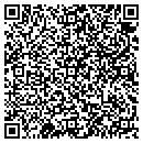 QR code with Jeff D Claridge contacts