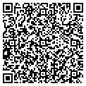 QR code with Laven Customs contacts