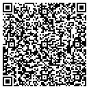 QR code with Ms Cleaning contacts