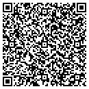 QR code with L J Zizz contacts