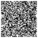 QR code with Marcy E Mack contacts