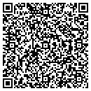 QR code with Haymond Lane contacts