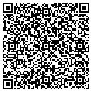 QR code with Robert Charles Cawley contacts