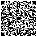 QR code with E N P Construction contacts