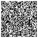 QR code with Robins Nest contacts